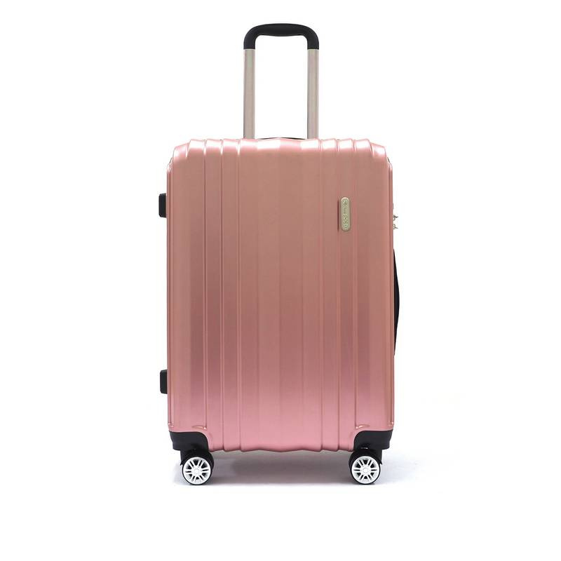 romar polo luggage
